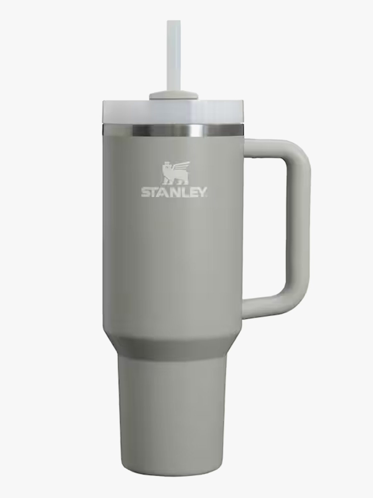 Stanley The Quencher H2.O FlowState™ Tumbler 1.18L / 40oz Ash