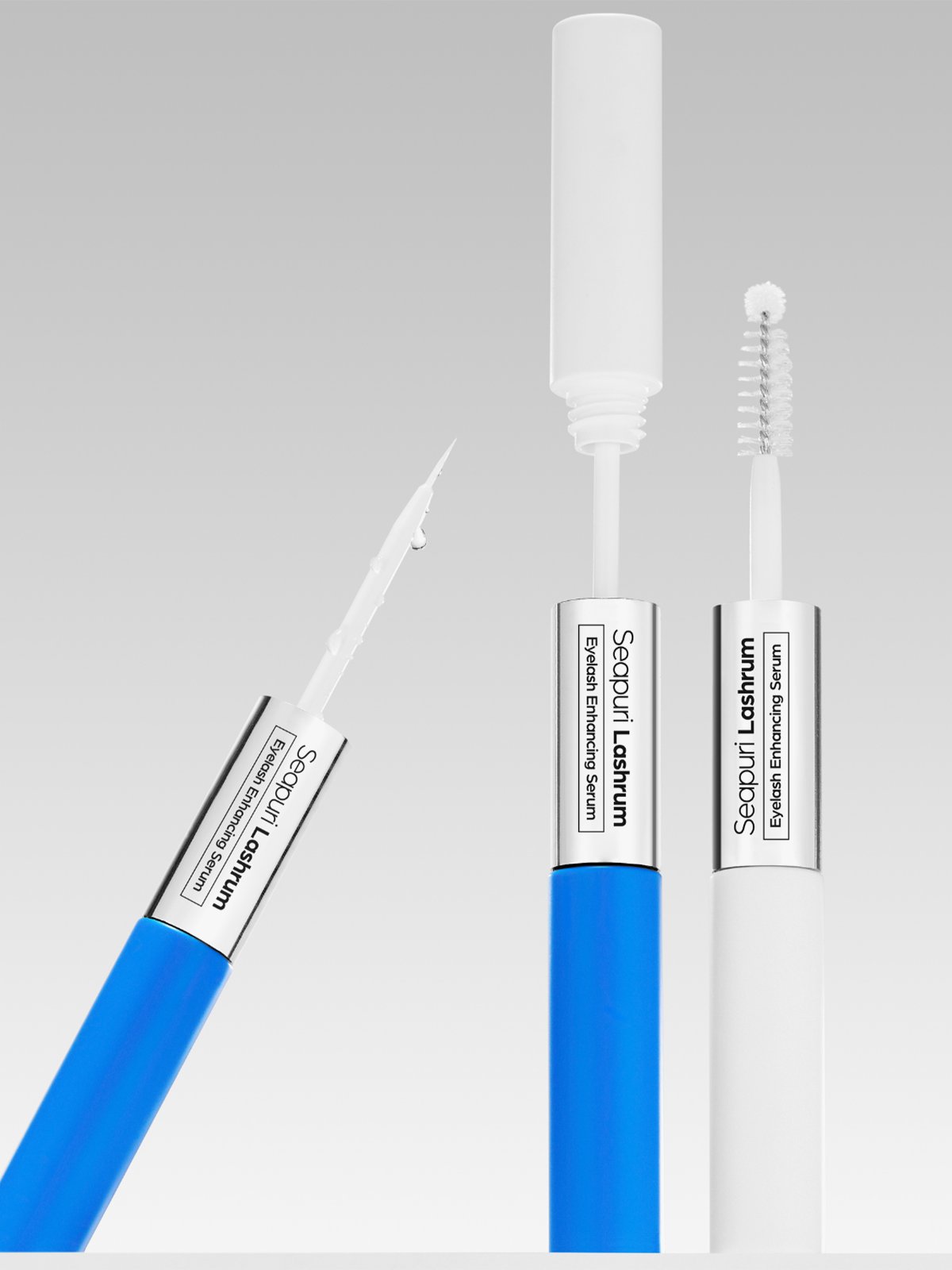 Seapuri Lash Serum Flerfarget