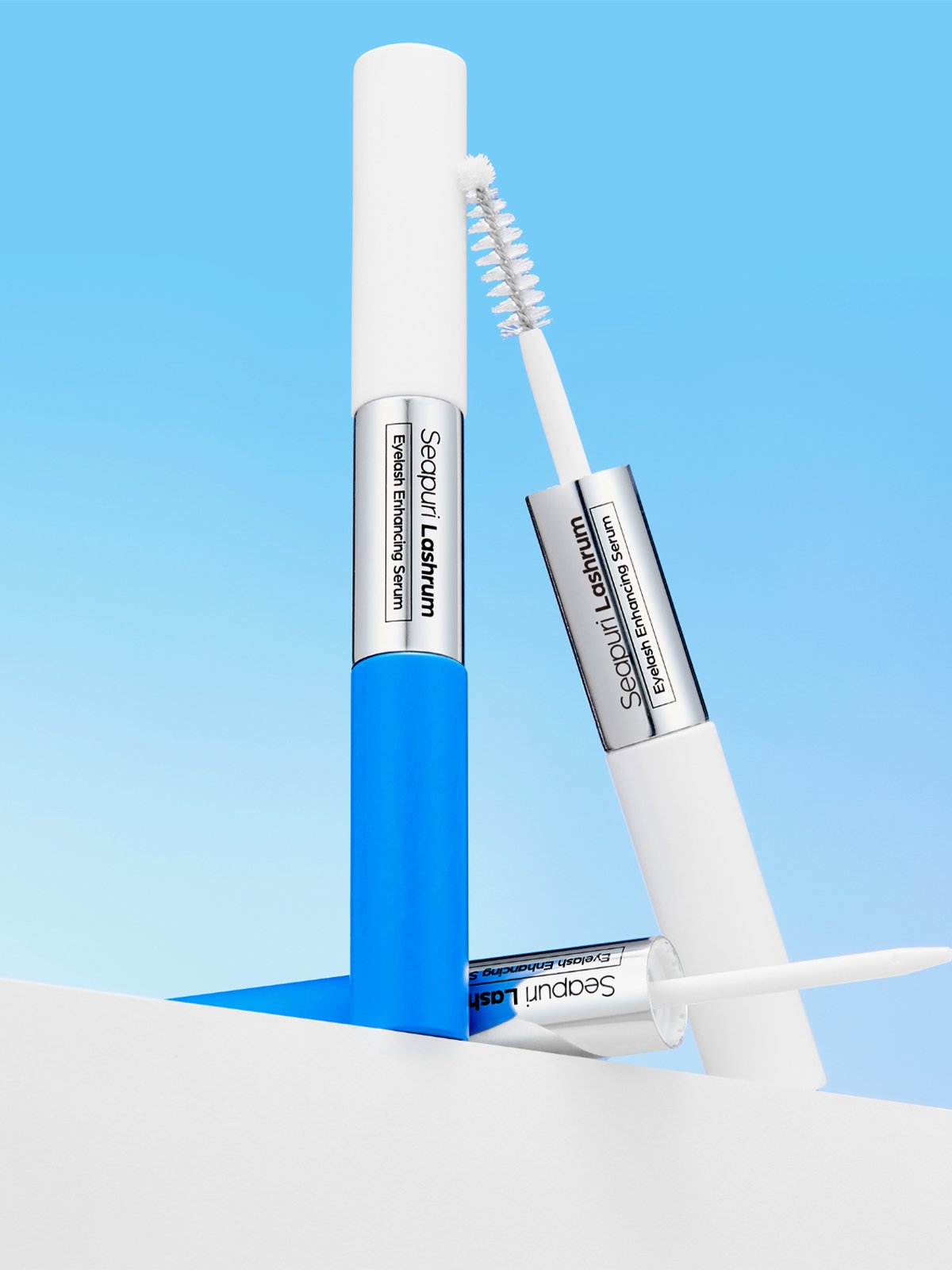 Seapuri Lash Serum Flerfarget