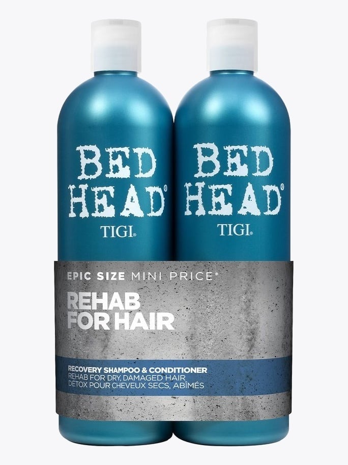Tigi Bed Head Tweens Recovery Scandi Flerfarget