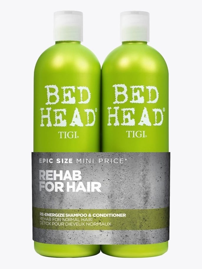 Tigi Bed Head Tweens Re-Energize Scandi Flerfarget