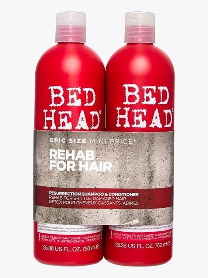 Tigi Bed Head Tweens Resurrection Scandi Flerfarget