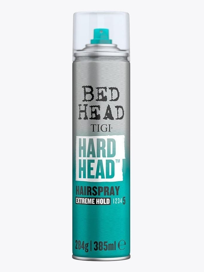 Tigi Bed Head Hard Head Flerfarget