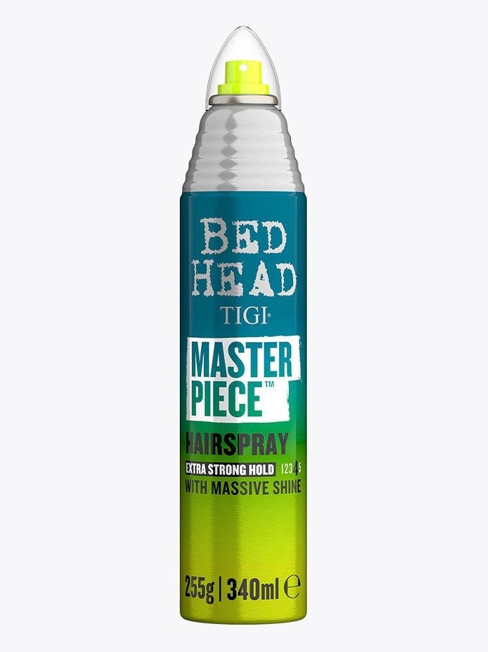 Tigi Bed Head Masterpiece Flerfarget