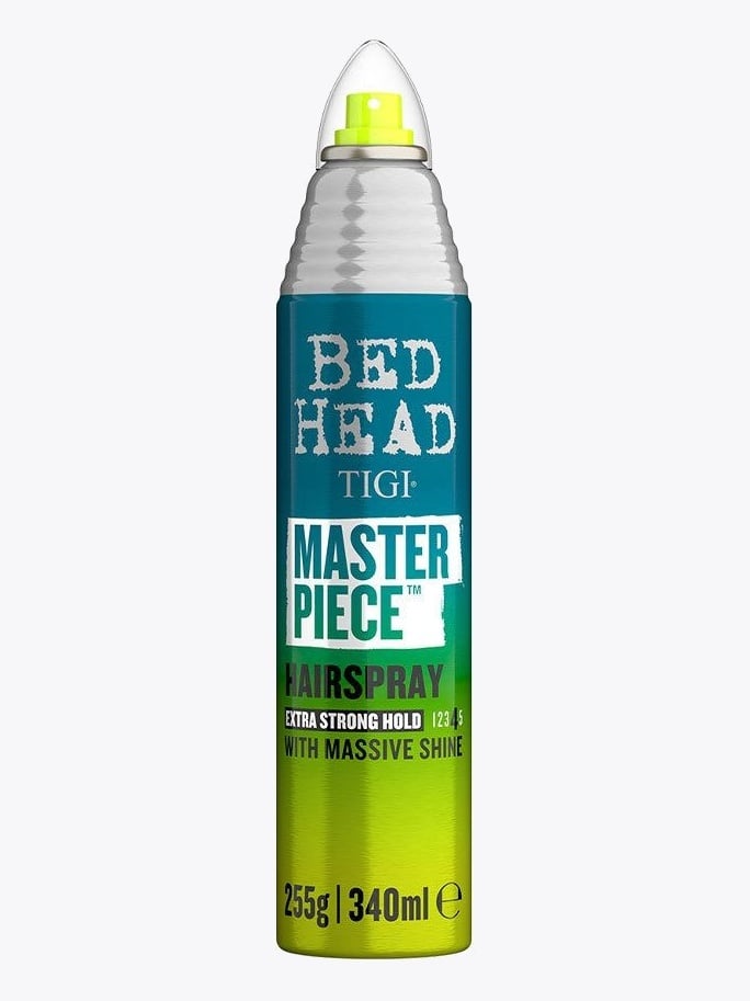 Tigi Bed Head Masterpiece Flerfarget