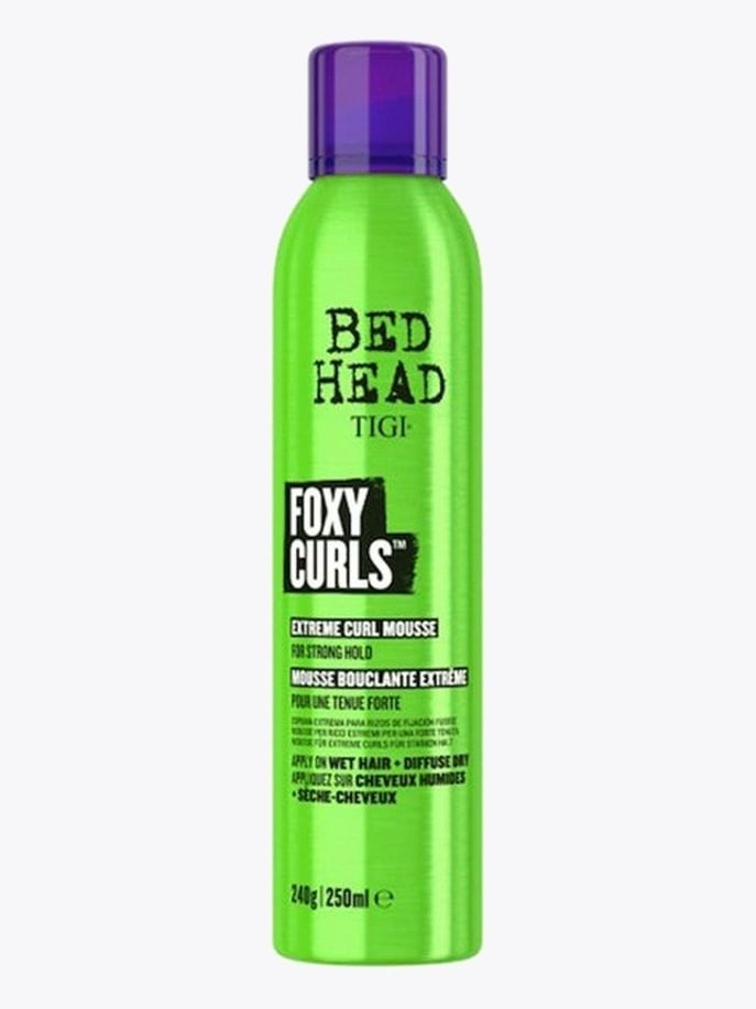 Tigi Bed Head Foxy Curls Flerfarget