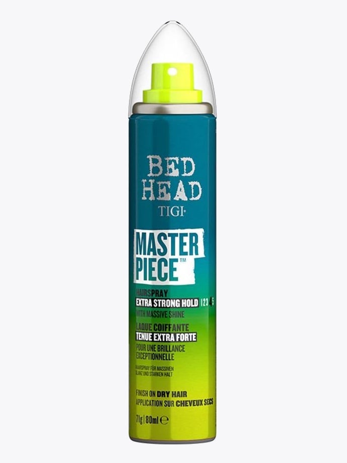 Tigi Bed Head Mini Masterpiece Flerfarget