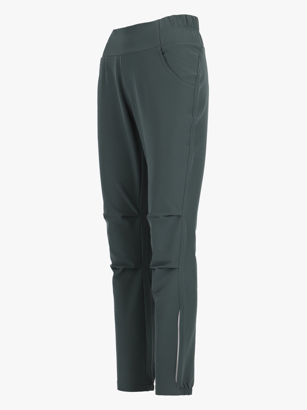 Twentyfour Finse Shapepant Mellomgrønn