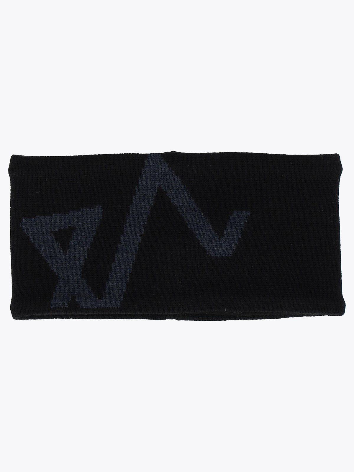 Twentyfour Isbre Pannebånd Sort