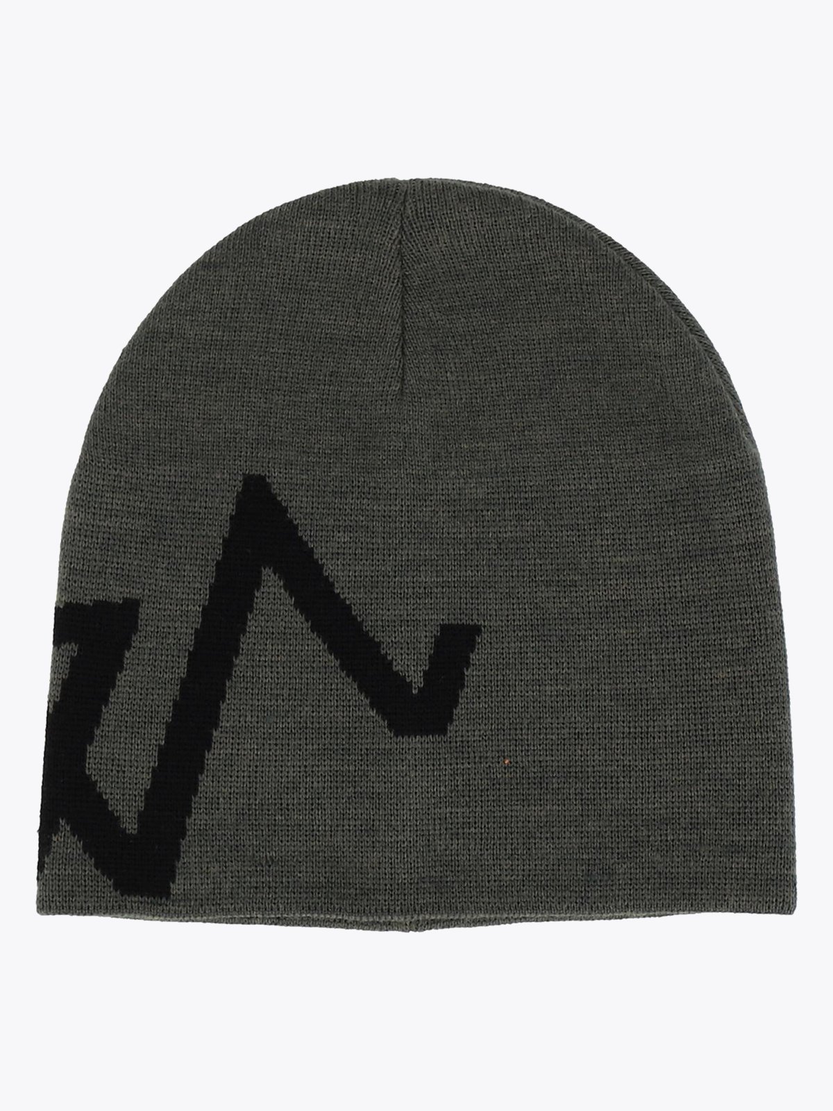 Twentyfour Isbre Lue Mørk grå