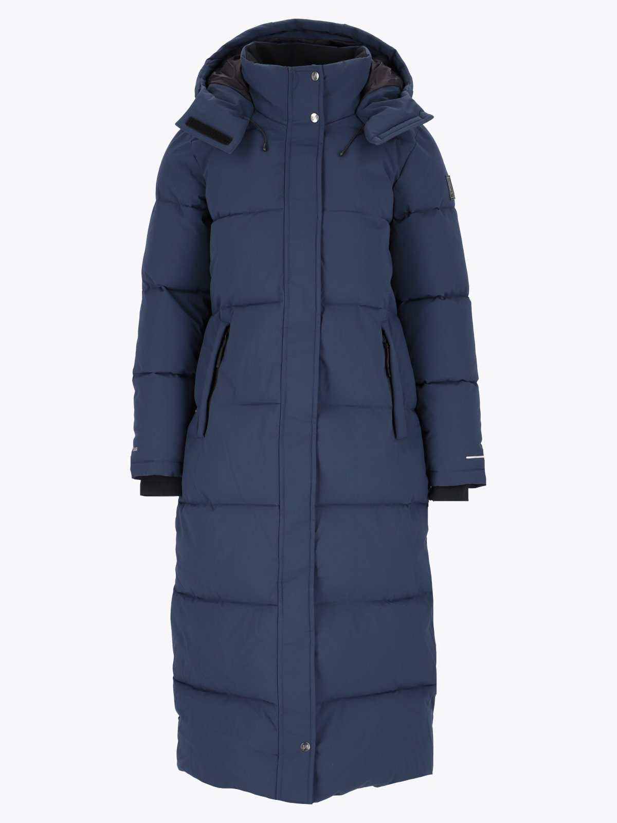 Twentyfour Mellow Ada Parkas Marine