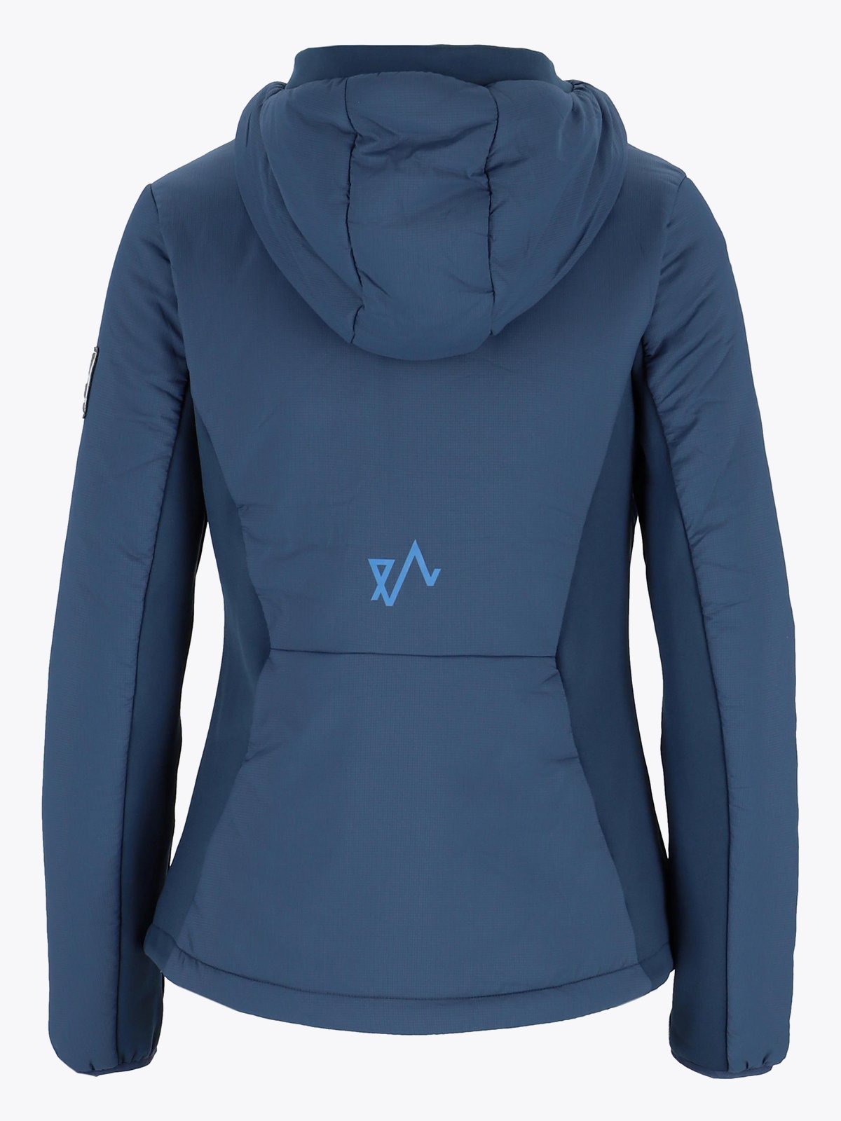 Twentyfour Isbre Thermo Jakke Marine