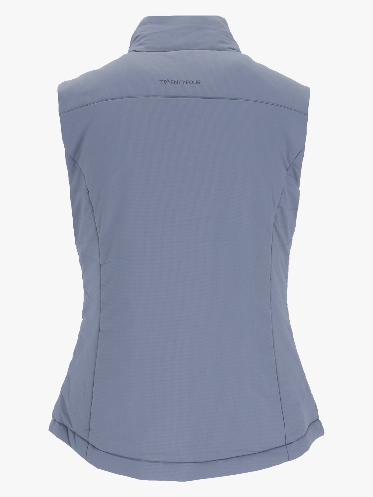Twentyfour 1222 Thermo Vest D Skiferblå