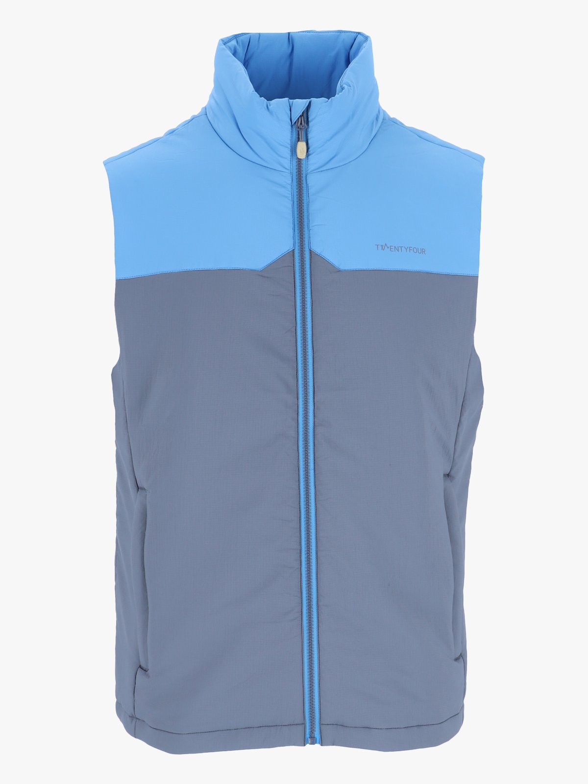 Twentyfour 1222 Thermo Vest Skiferblå