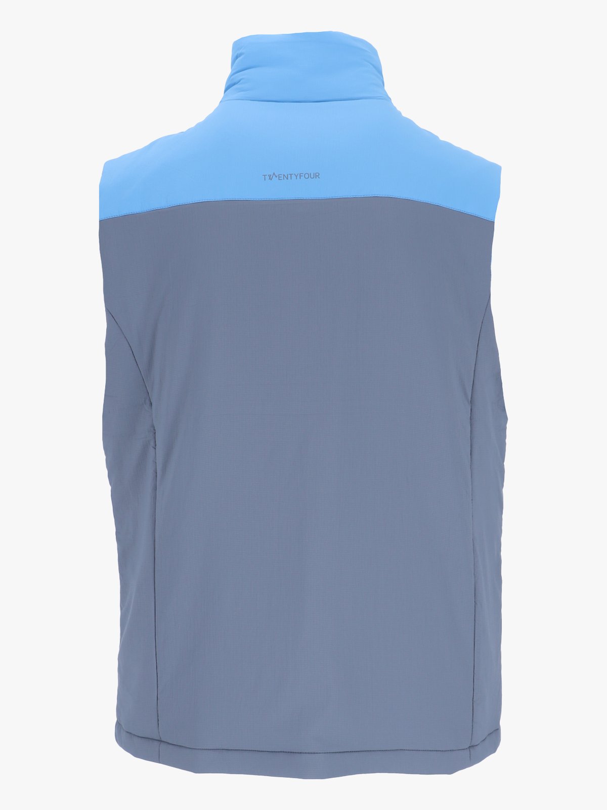 Twentyfour 1222 Thermo Vest Skiferblå
