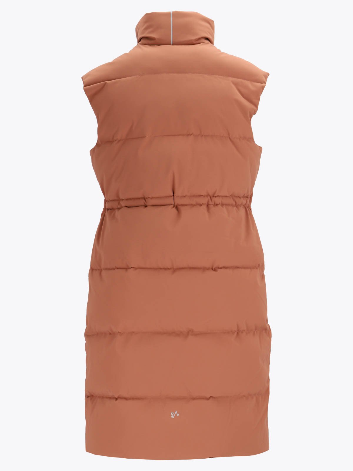 Twentyfour Mode Ada Vest Mokka