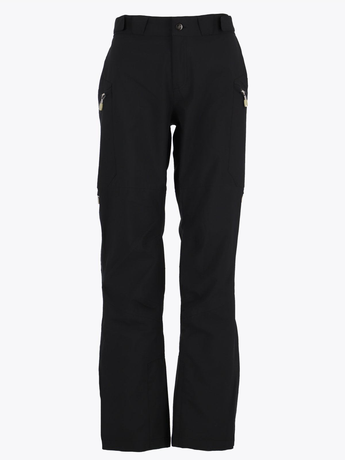 Twentyfour Finse 3-Lags Skallbukse Skyggesort