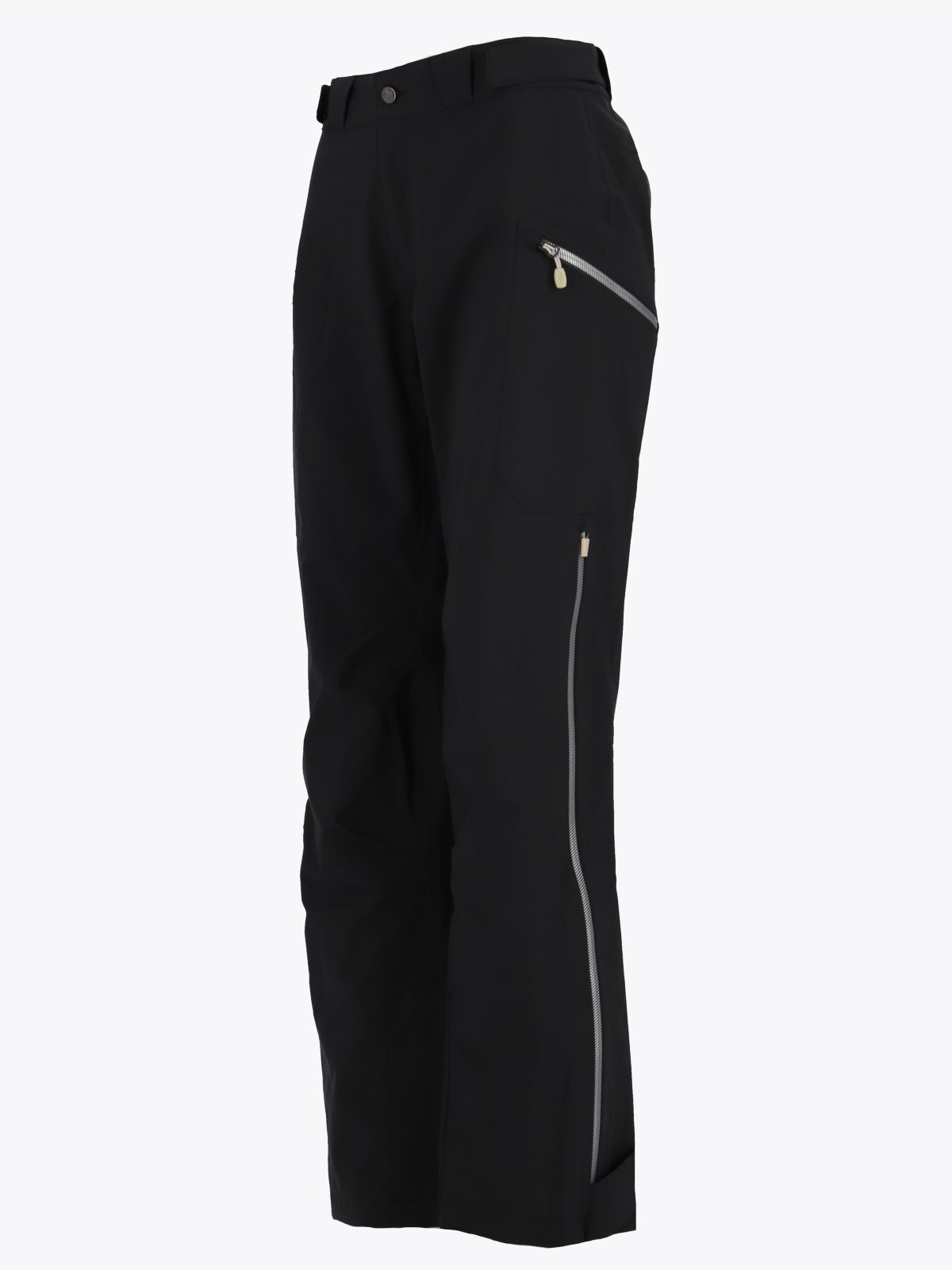 Twentyfour Finse 3-Lags Skallbukse Skyggesort