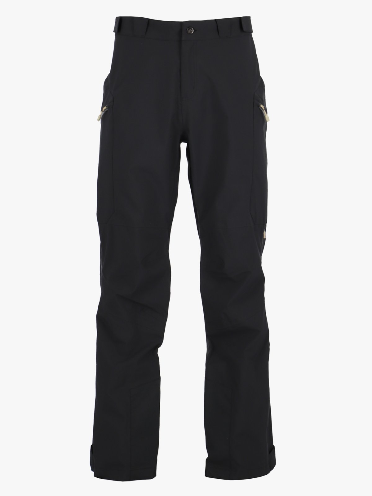 Twentyfour Finse 3-Lags Skallbukse Skyggesort