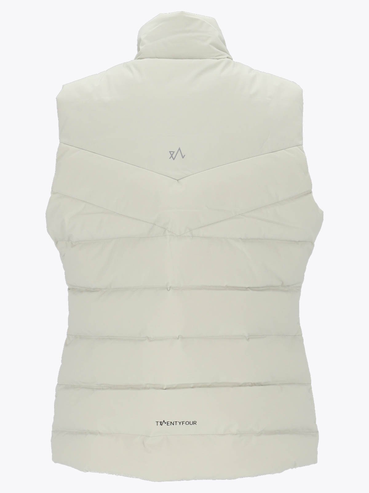 Twentyfour Finse Origin Dunvest Gråhvit