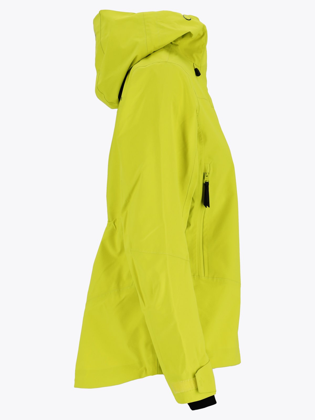 Twentyfour Isbre 3 Lags Skalljakke Sitrus