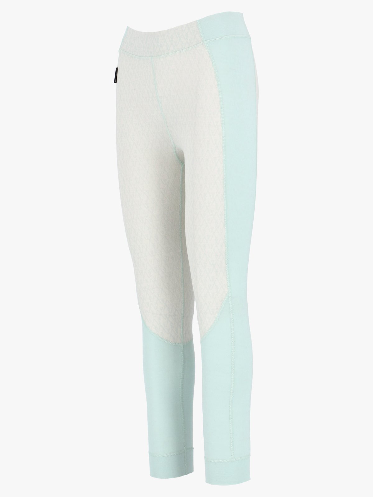 Twentyfour Aurora Aya Ulltights Dus Grønn