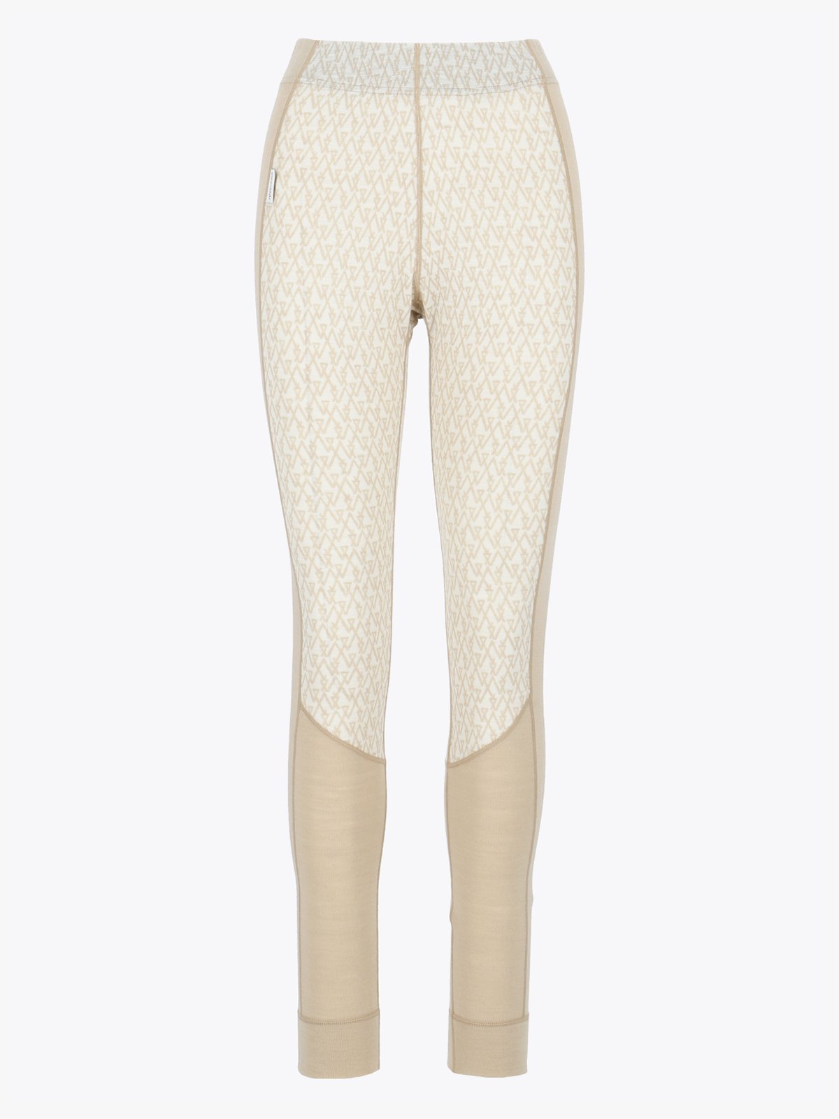 Twentyfour Aurora Aya Ulltights Sand