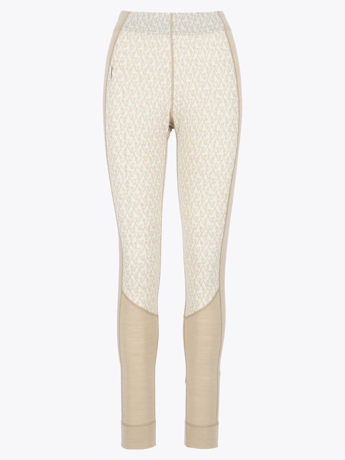 Twentyfour Aurora Aya Ulltights Sand