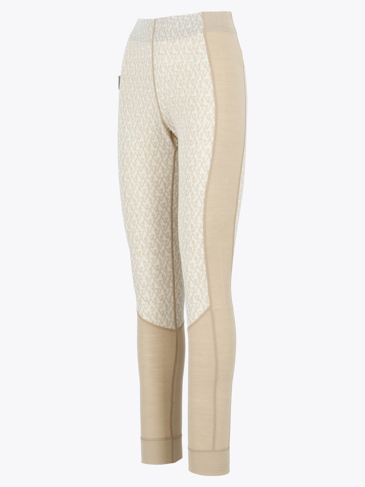 Twentyfour Aurora Aya Ulltights Sand