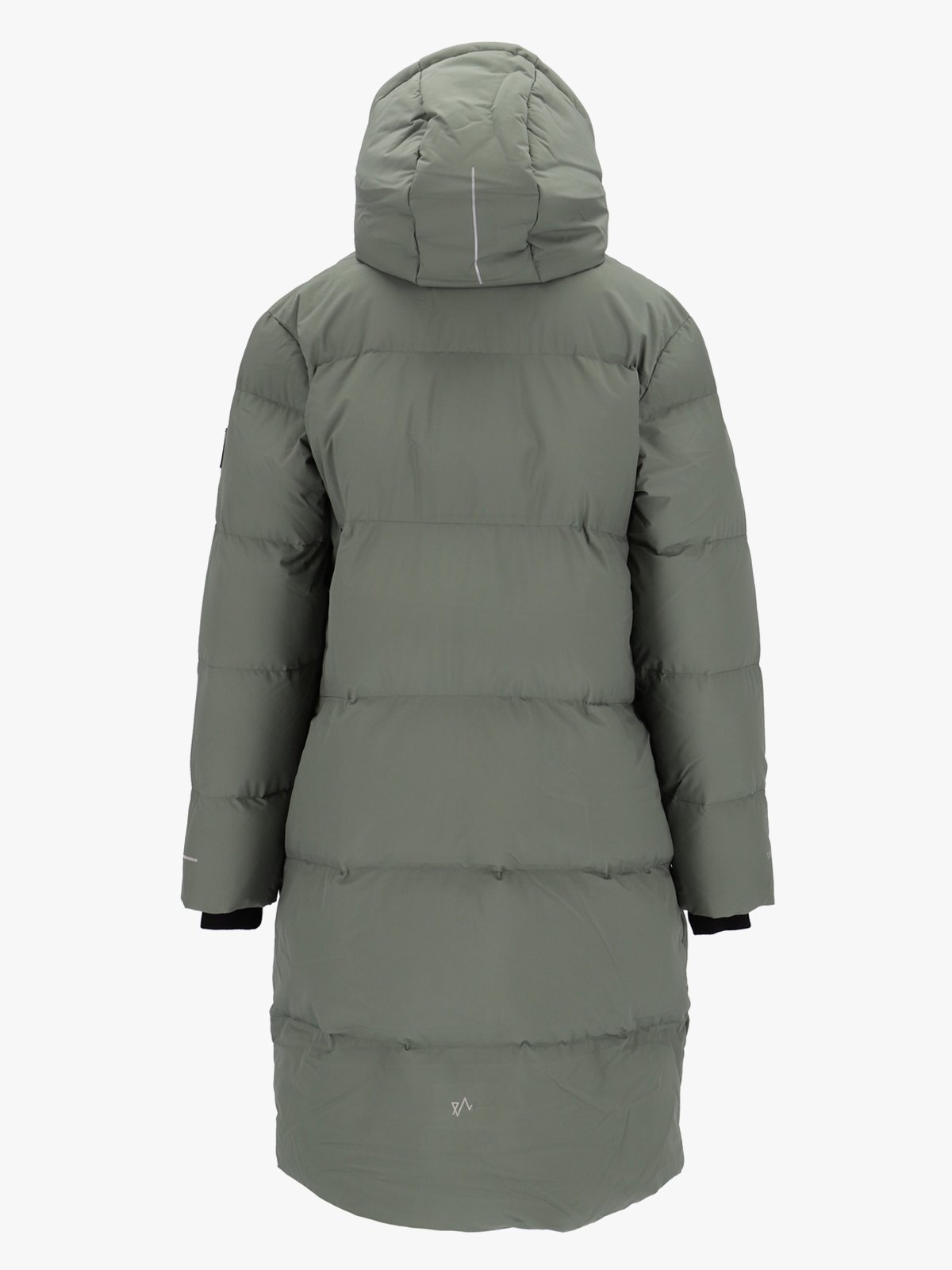 Twentyfour Mode Eli Dunparkas Furu