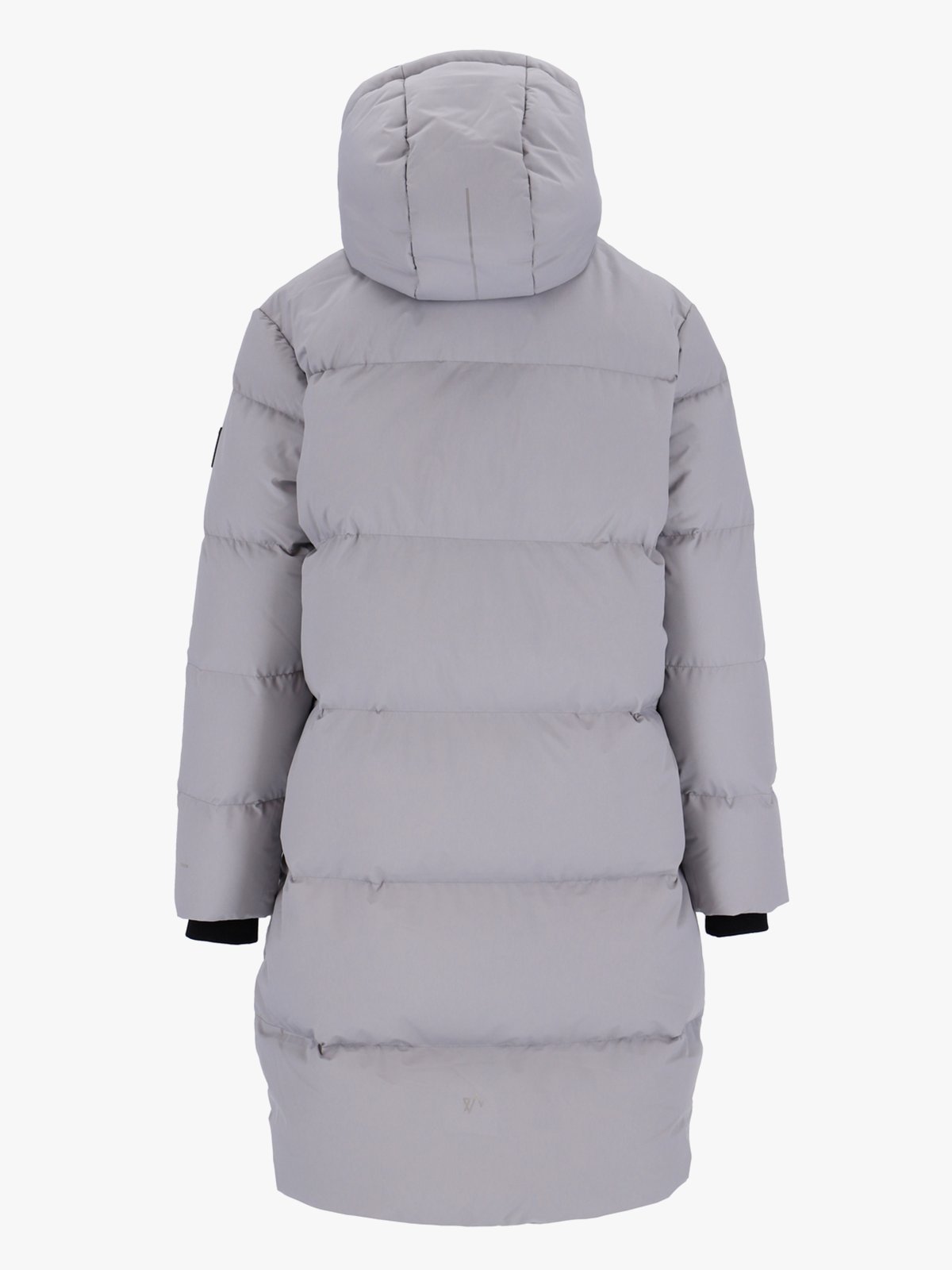 Twentyfour Mode Eli Dunparkas Mallomgrå