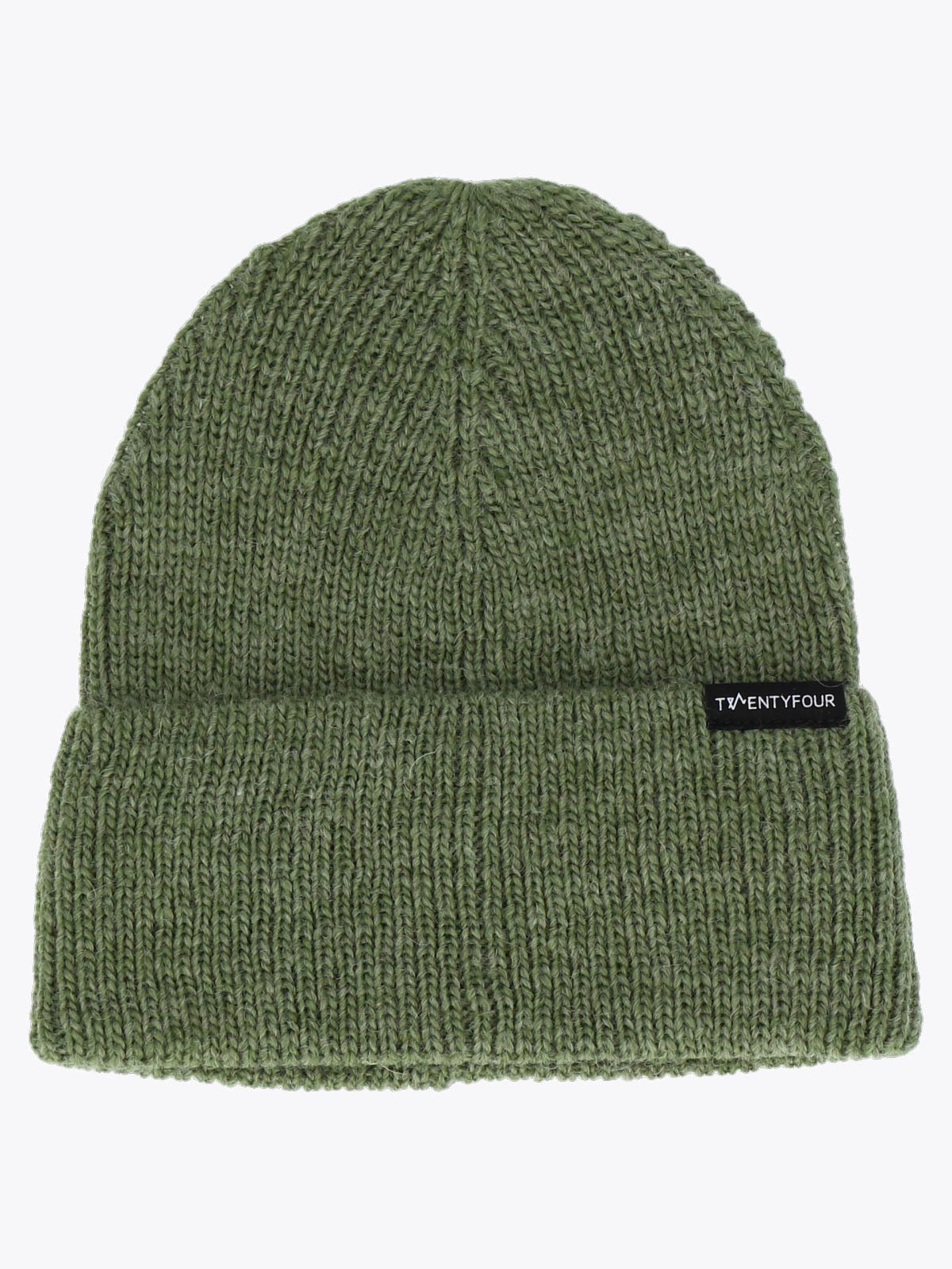 Twentyfour Mode Rib Lue Furu