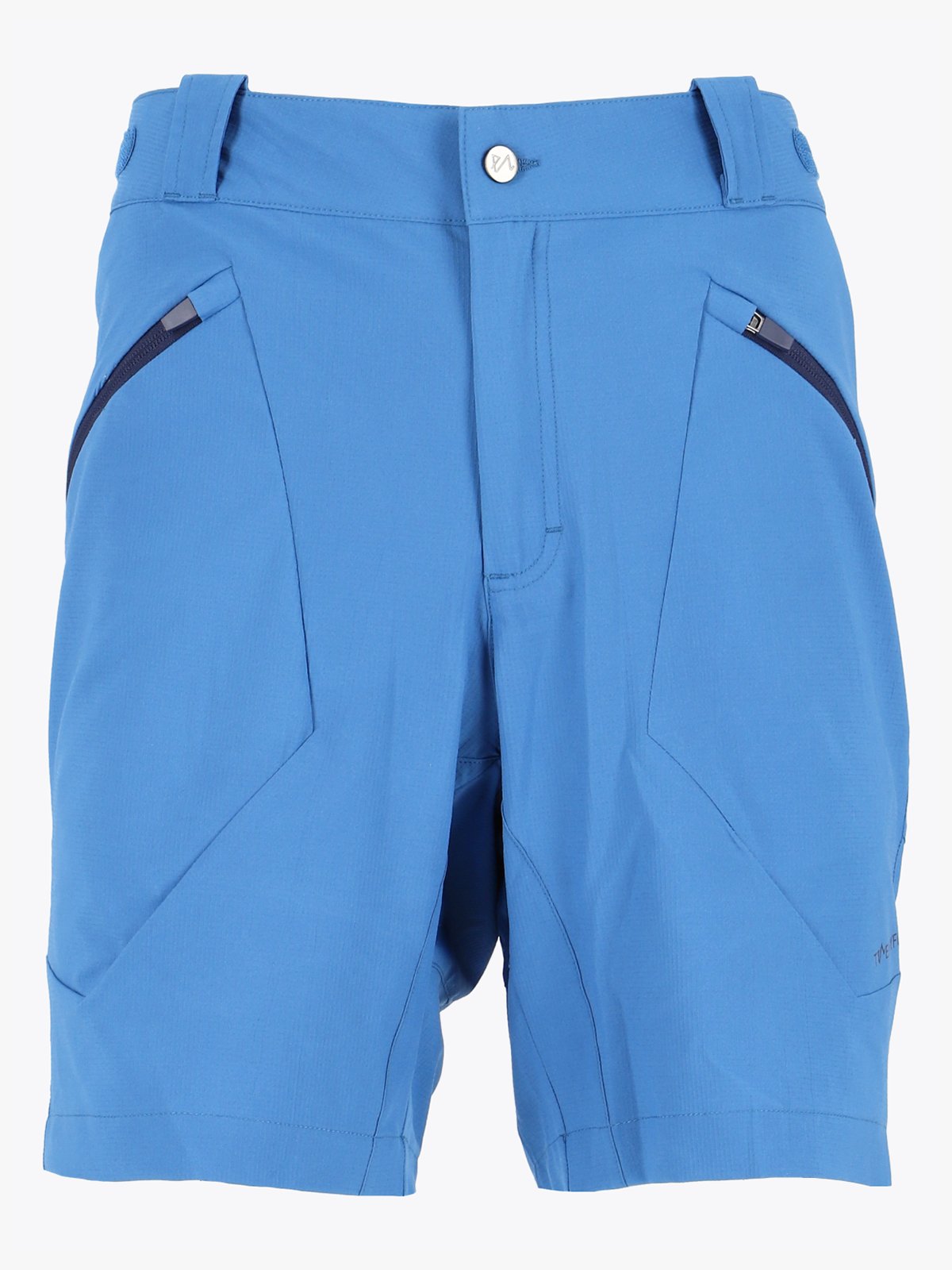 Twentyfour Flåm Light Shorts H Blå