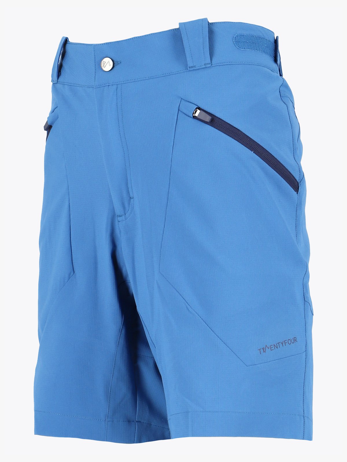 Twentyfour Flåm Light Shorts H Blå