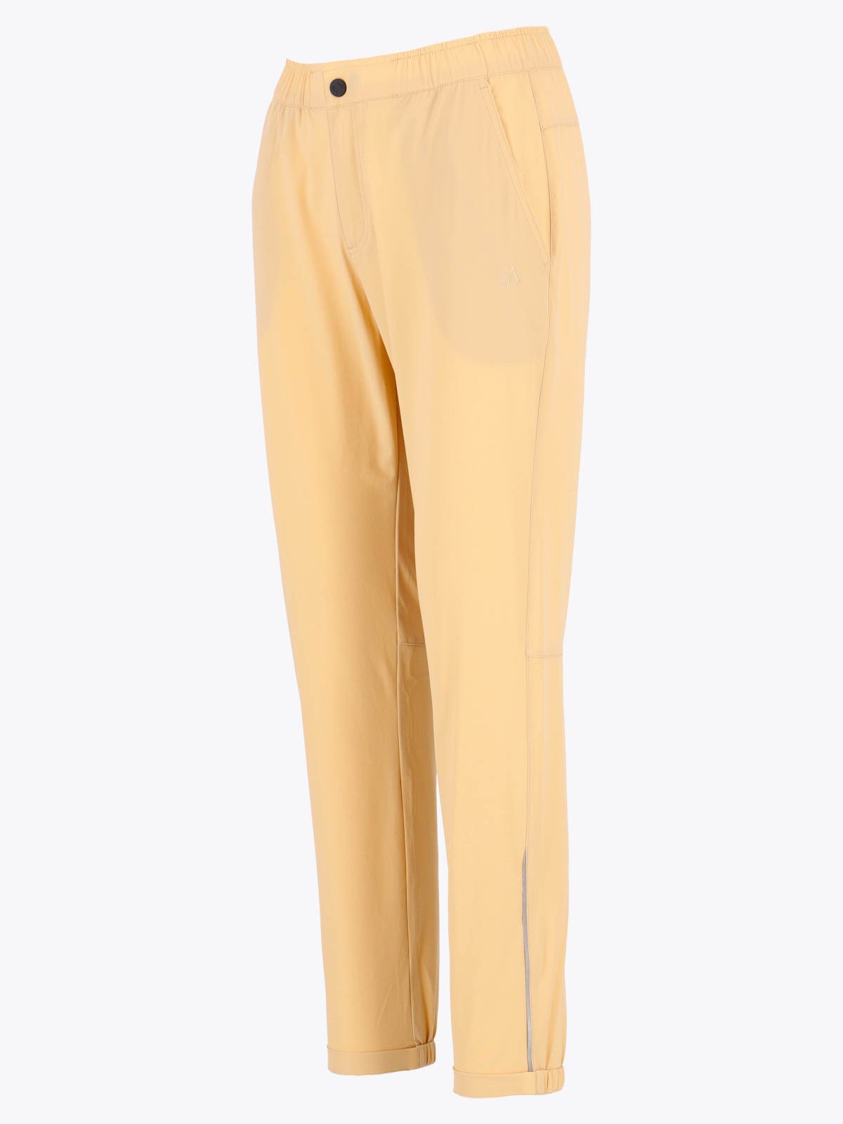 Twentyfour Mode Flex Bukse Sand