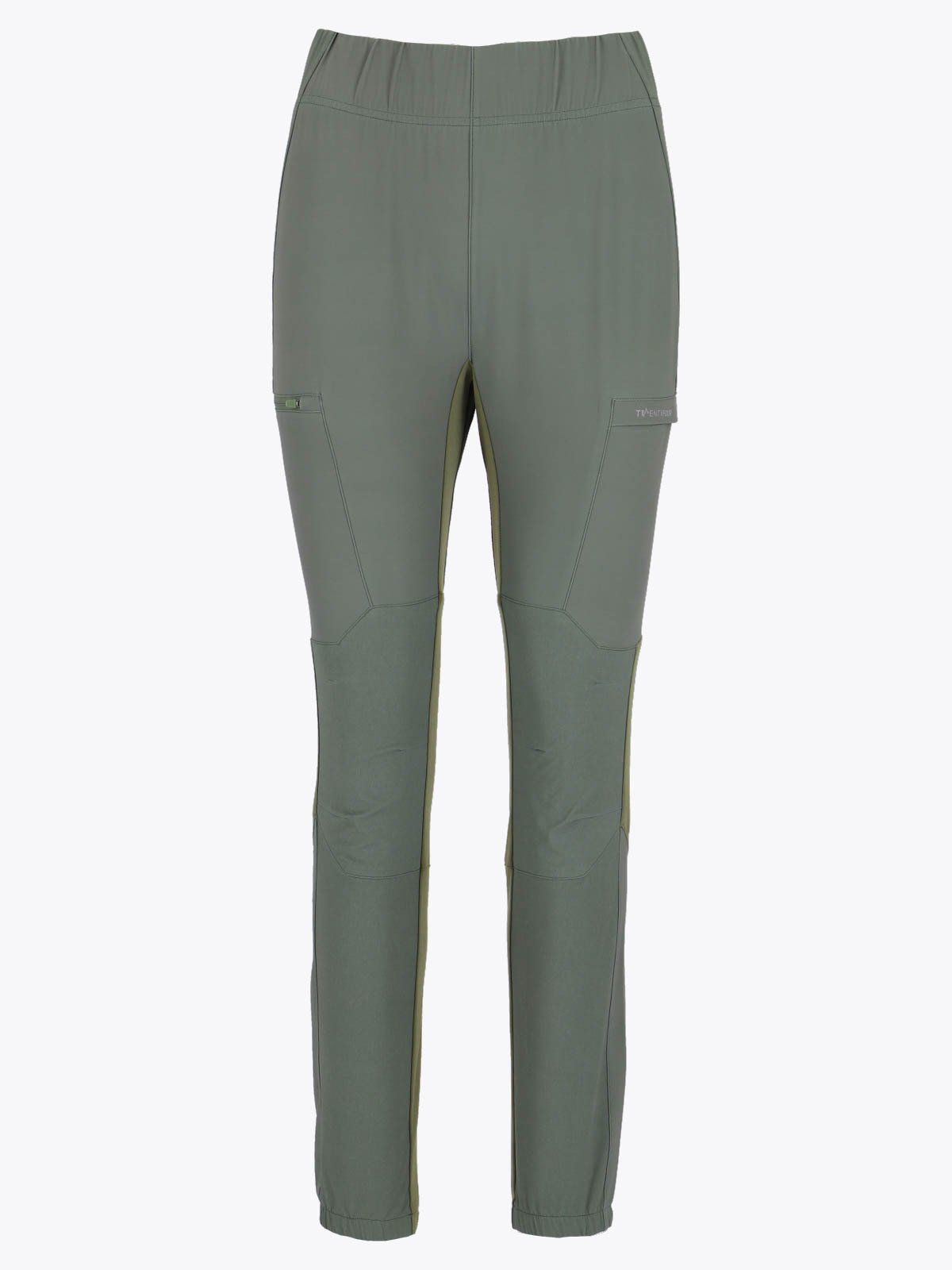 Twentyfour Mode Shape Bukse Furu