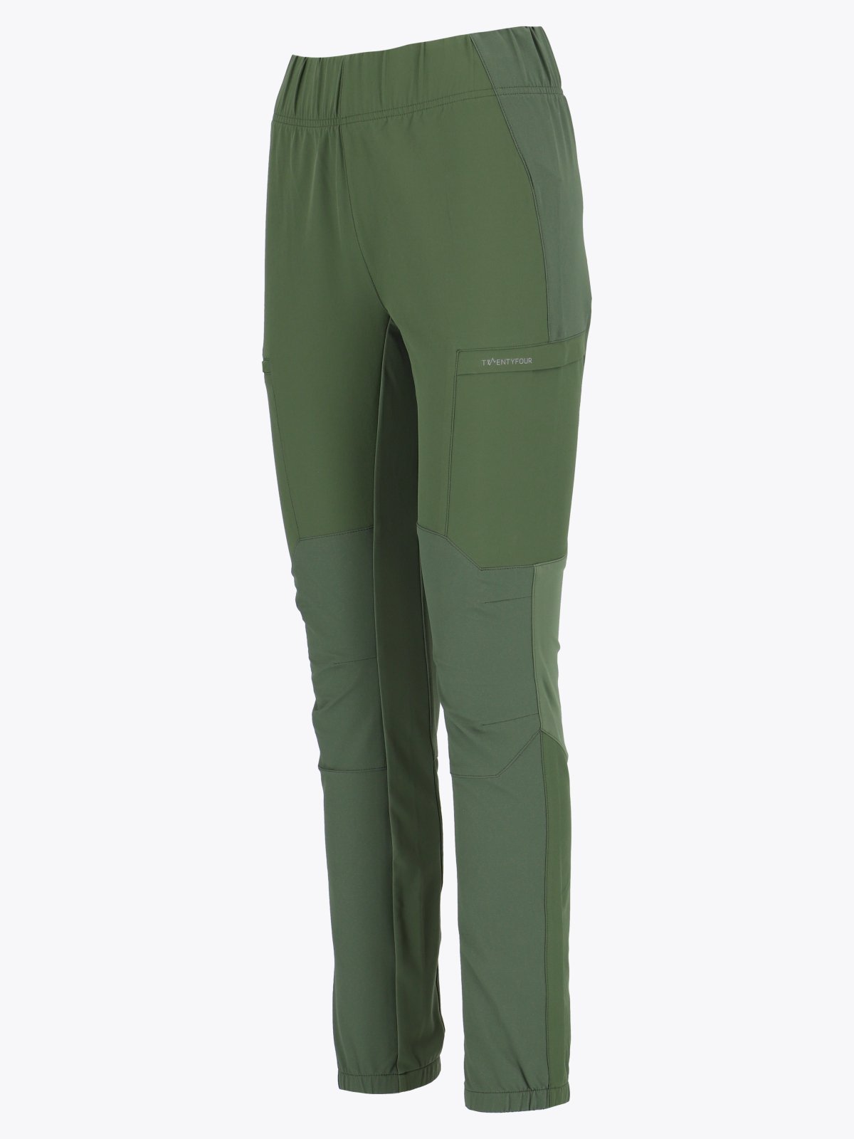 Twentyfour Mode Shape Bukse Furu