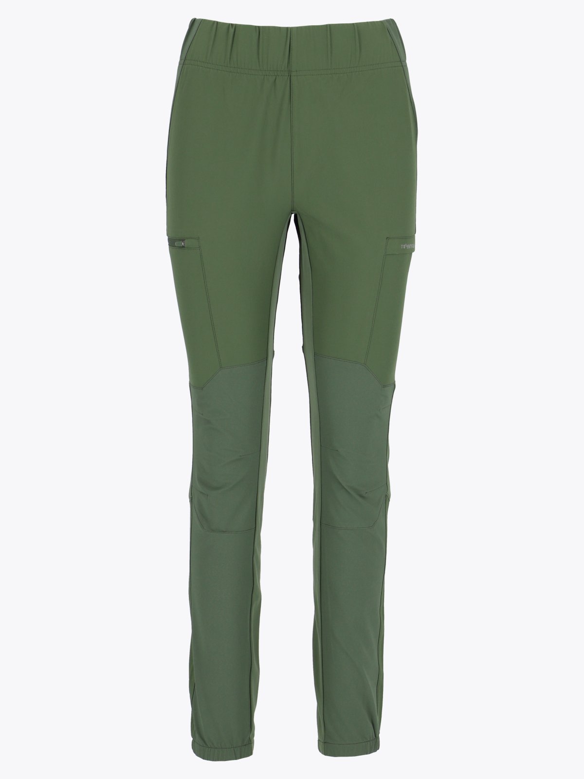 Twentyfour Mode Shape Bukse Furu