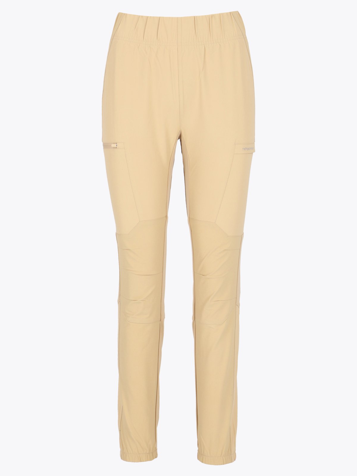 Twentyfour Mode Shape Bukse Sand