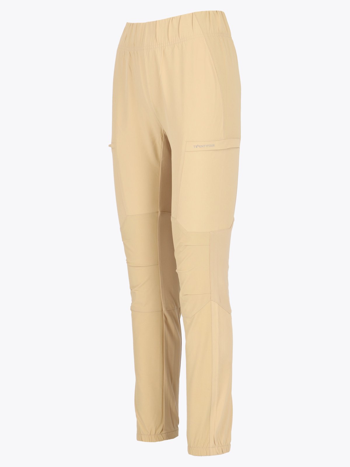 Twentyfour Mode Shape Bukse Sand