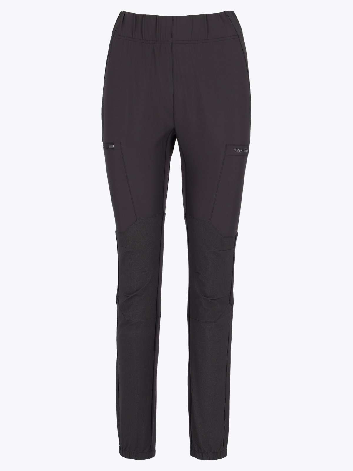 Twentyfour Mode Shape Bukse Sort