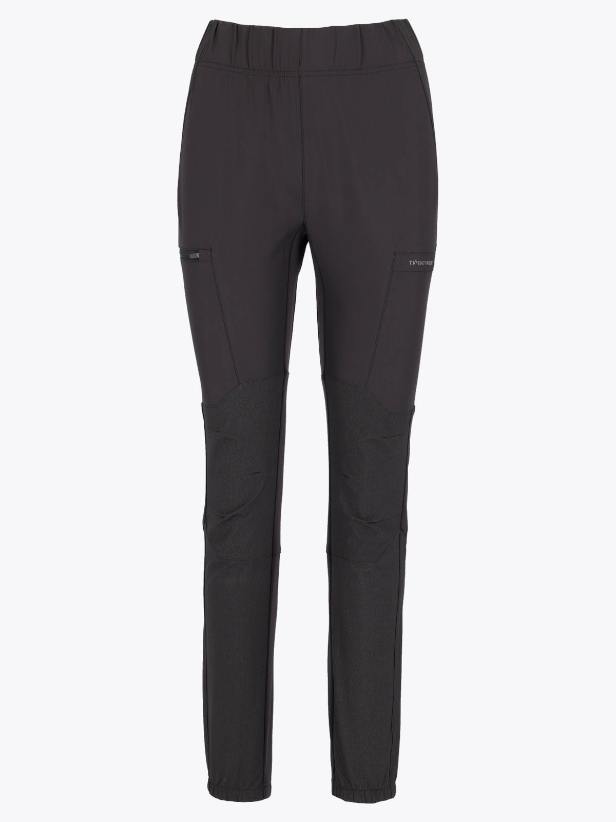 Twentyfour Mode Shape Bukse Sort