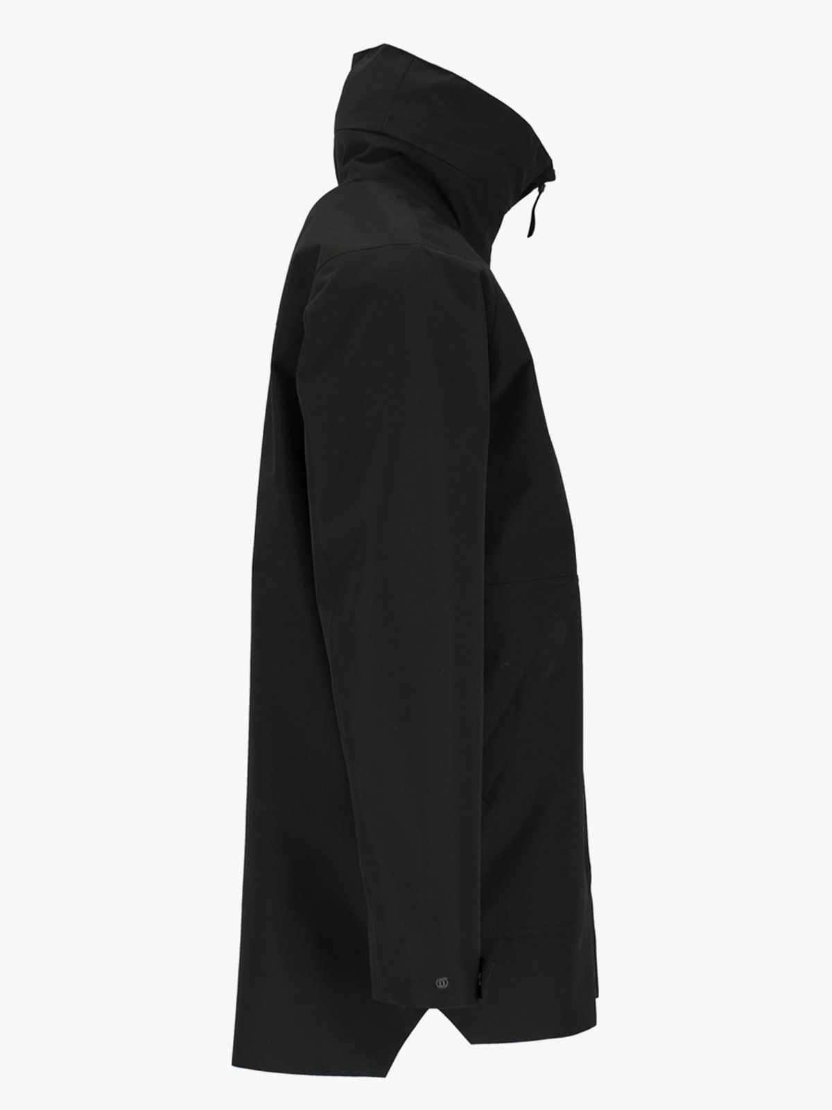 Twentyfour Mode 2L Skalljakke Sort