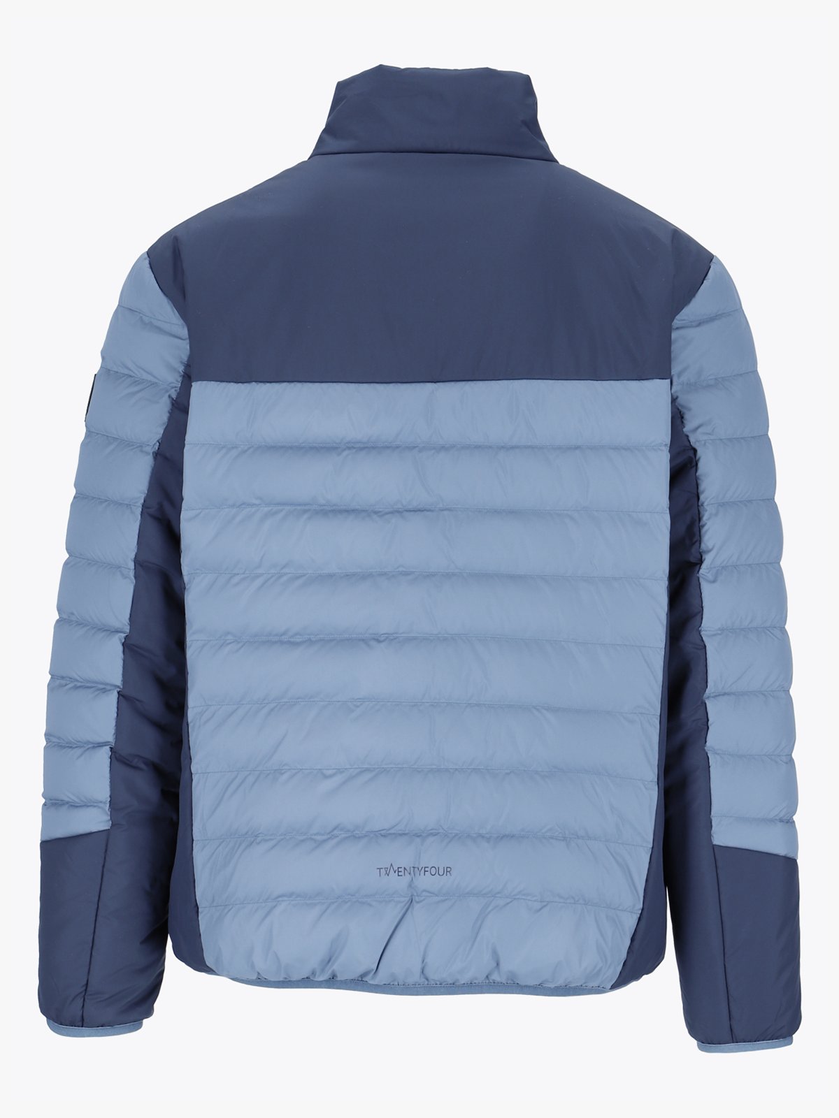 Twentyfour Mode Thermal Jakke Mellomblå