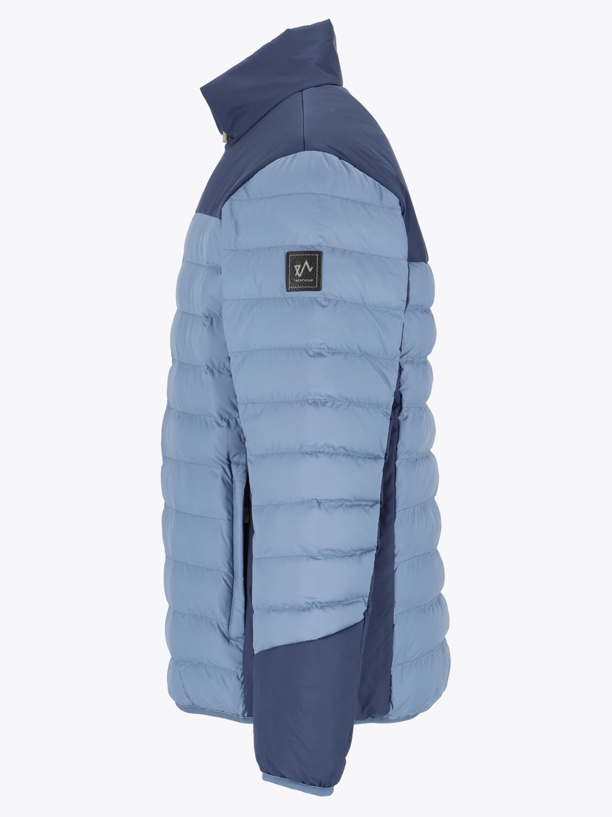 Twentyfour Mode Thermal Jakke Mellomblå