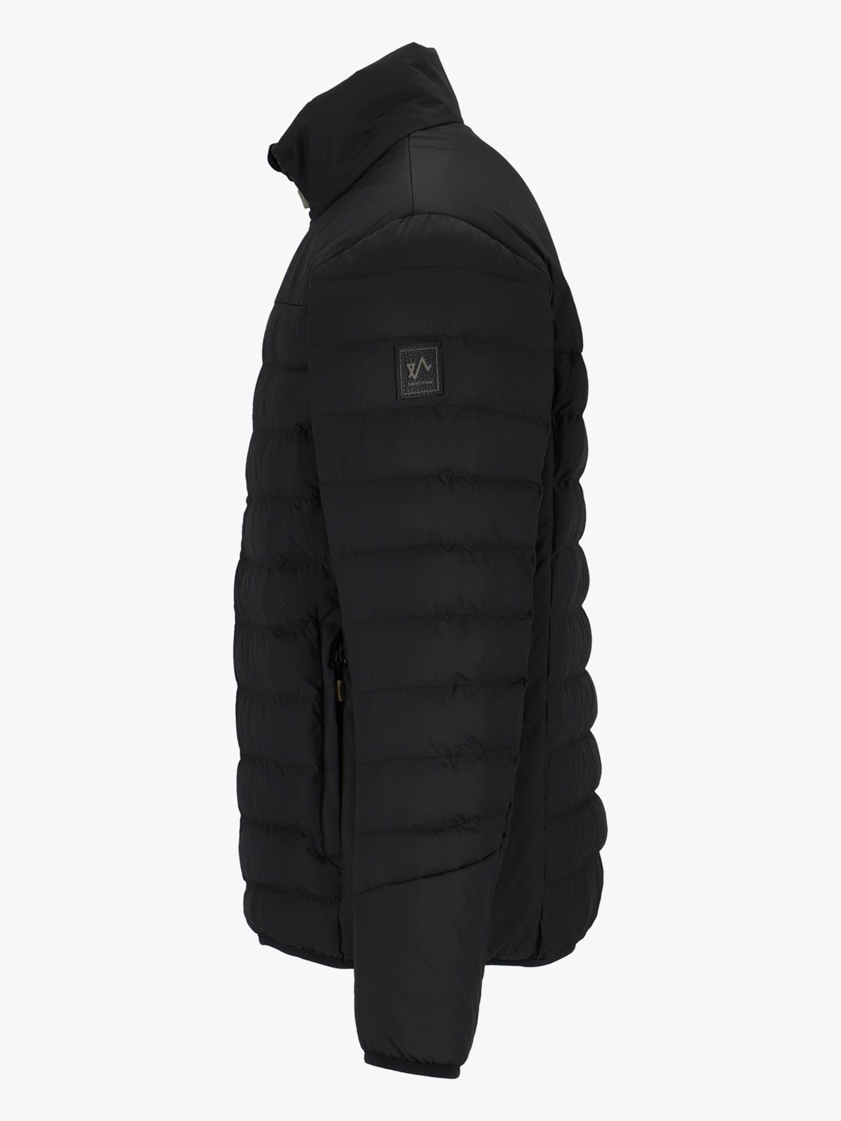 Twentyfour Mode Thermal Jakke Sort