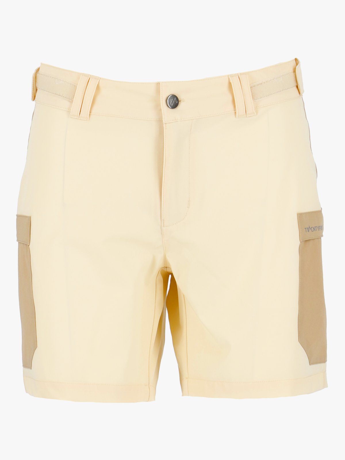 Twentyfour Mode Flex Shorts Grahvit