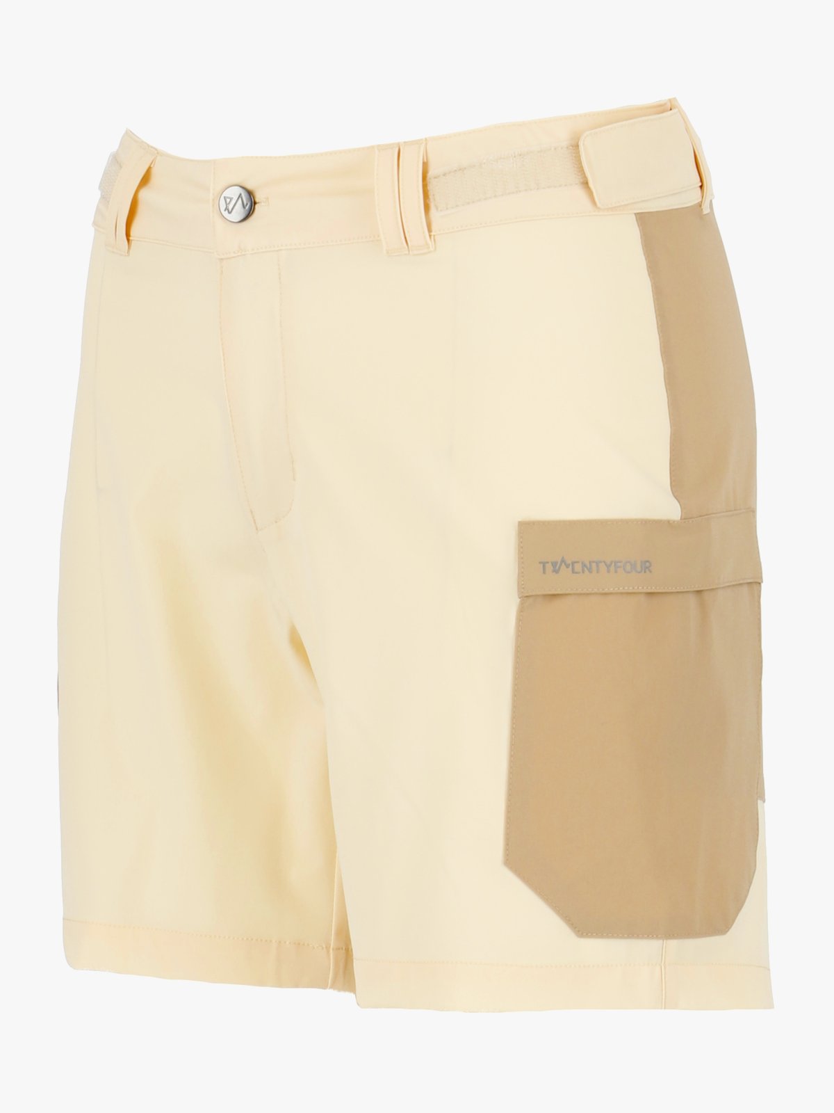 Twentyfour Mode Flex Shorts Grahvit