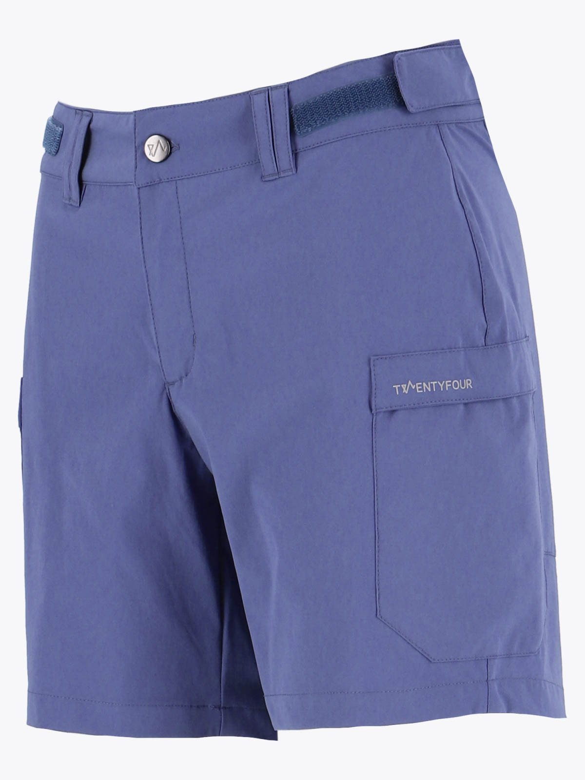 Twentyfour Mode Flex Shorts Indigo