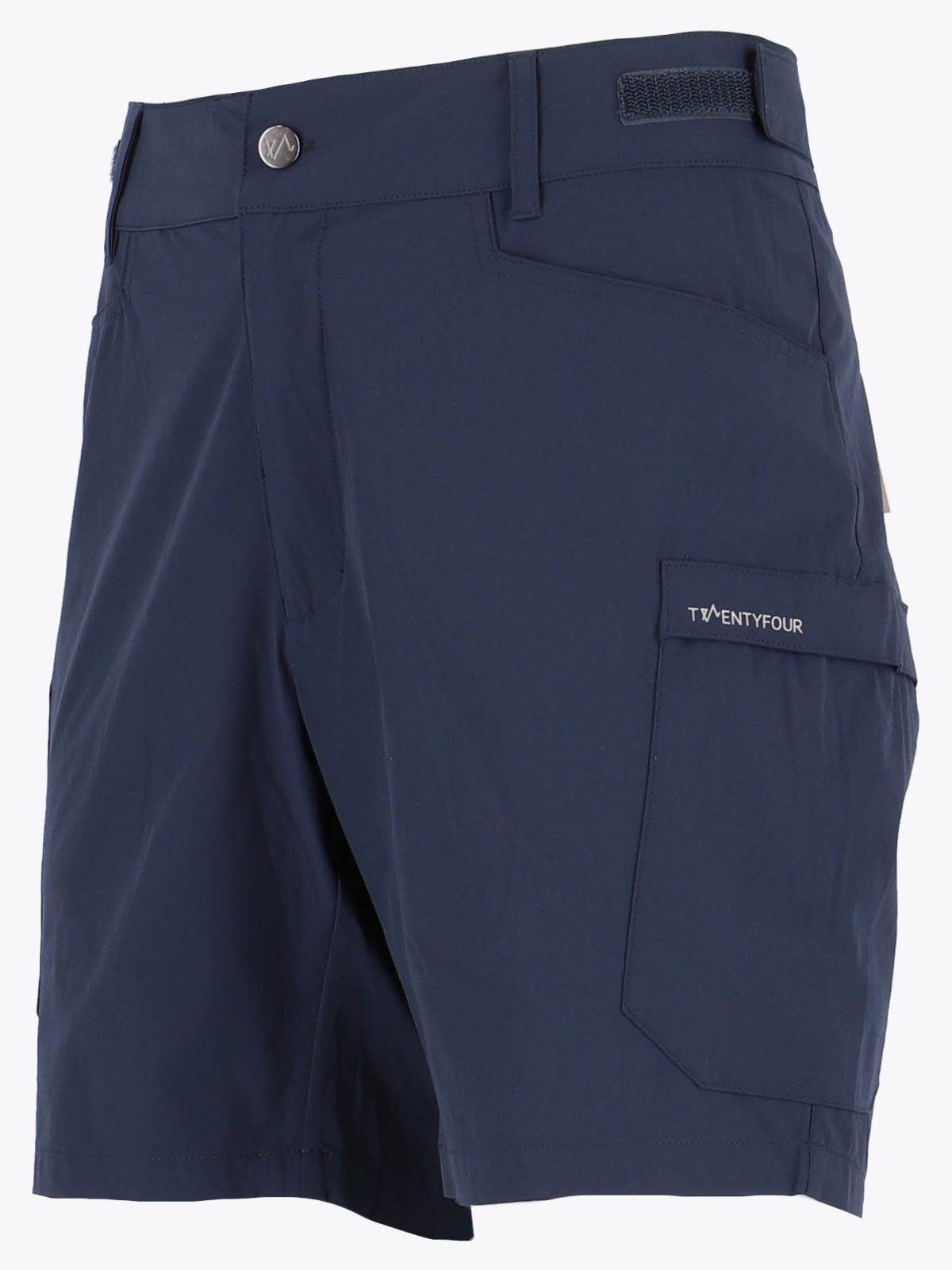 Twentyfour Mode Flex Shorts Marine